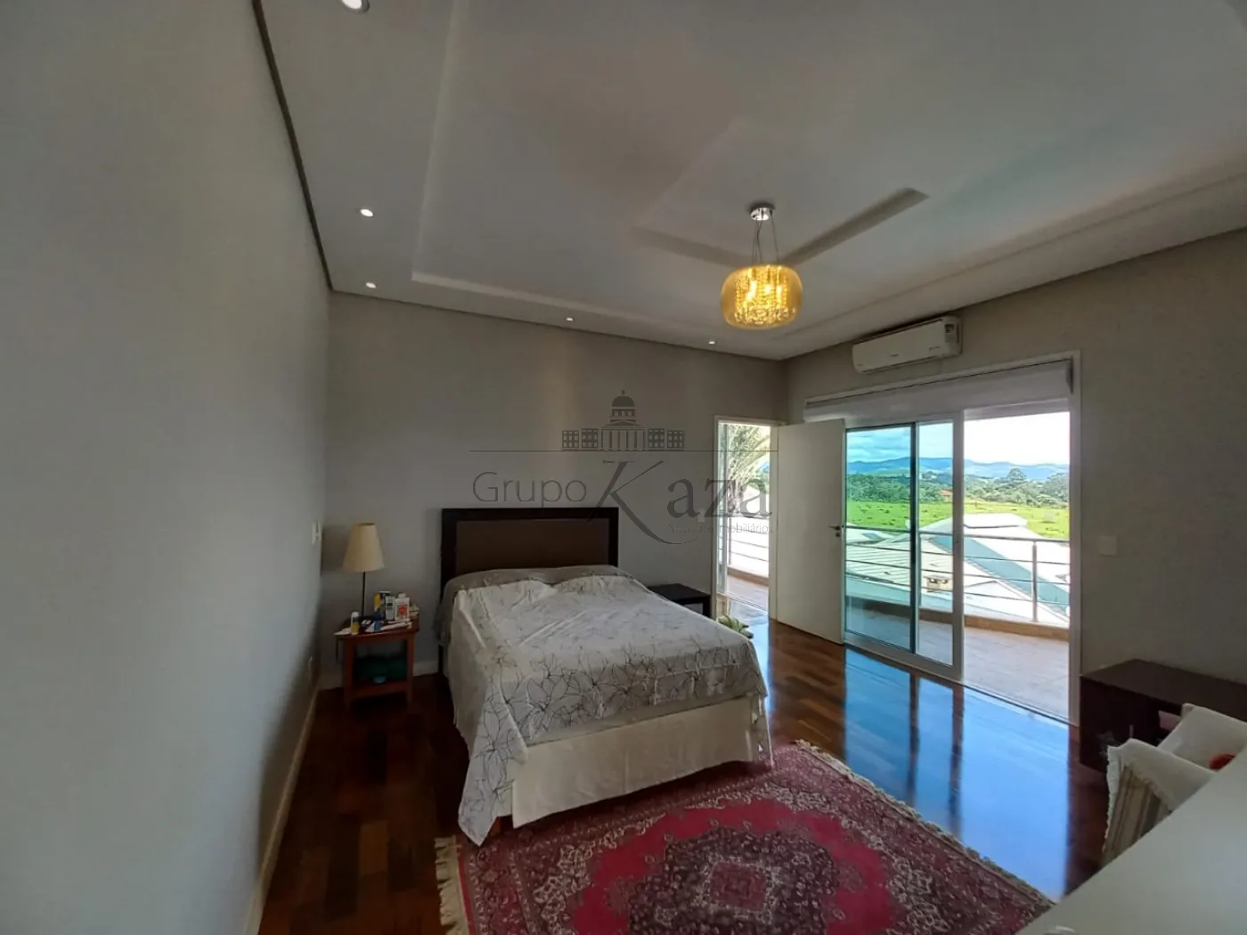 Foto 35 de Casa Condomínio em Residencial Santa Helena, Caçapava - imagem 35