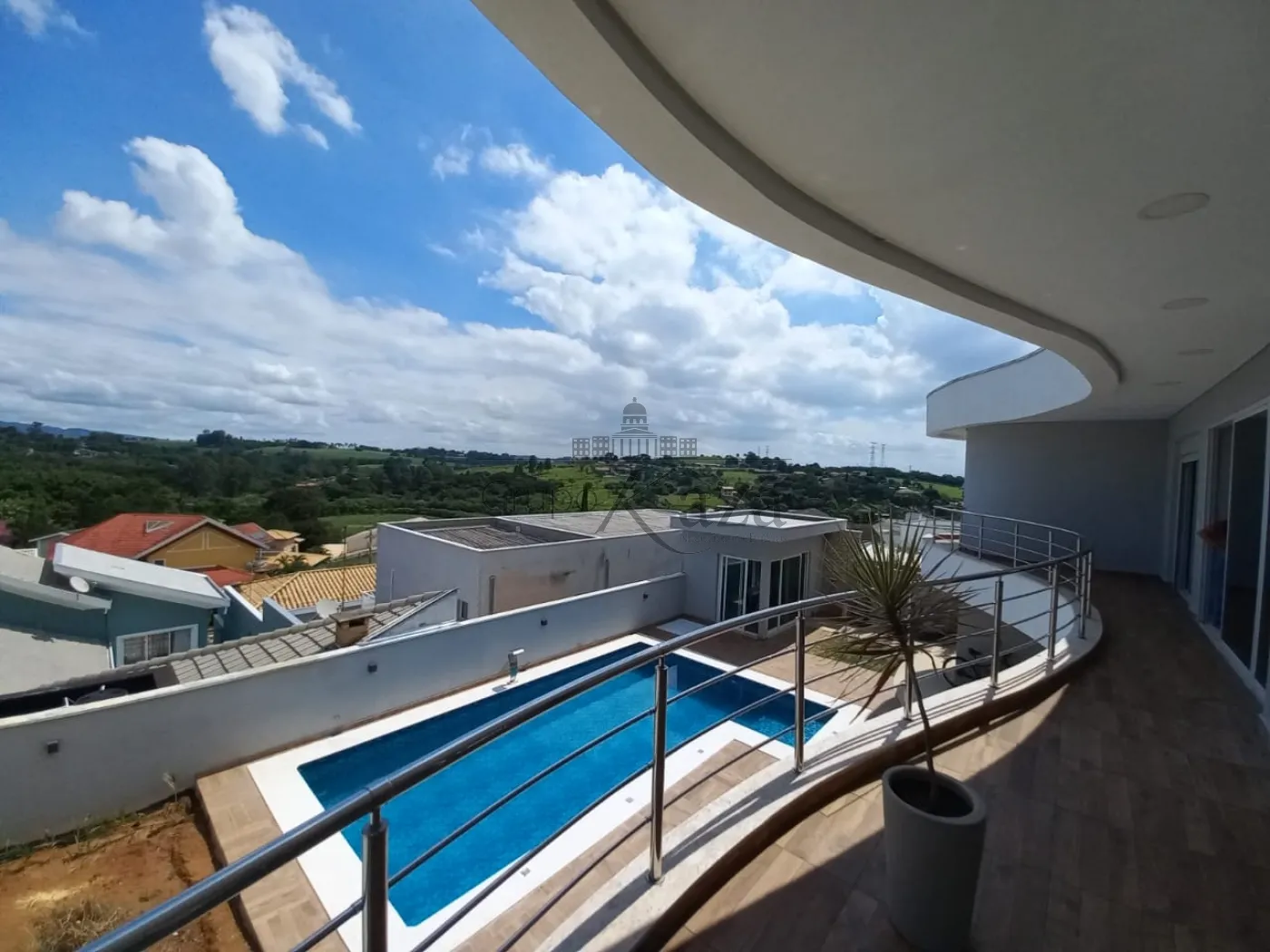 Foto 36 de Casa Condomínio em Residencial Santa Helena, Caçapava - imagem 36