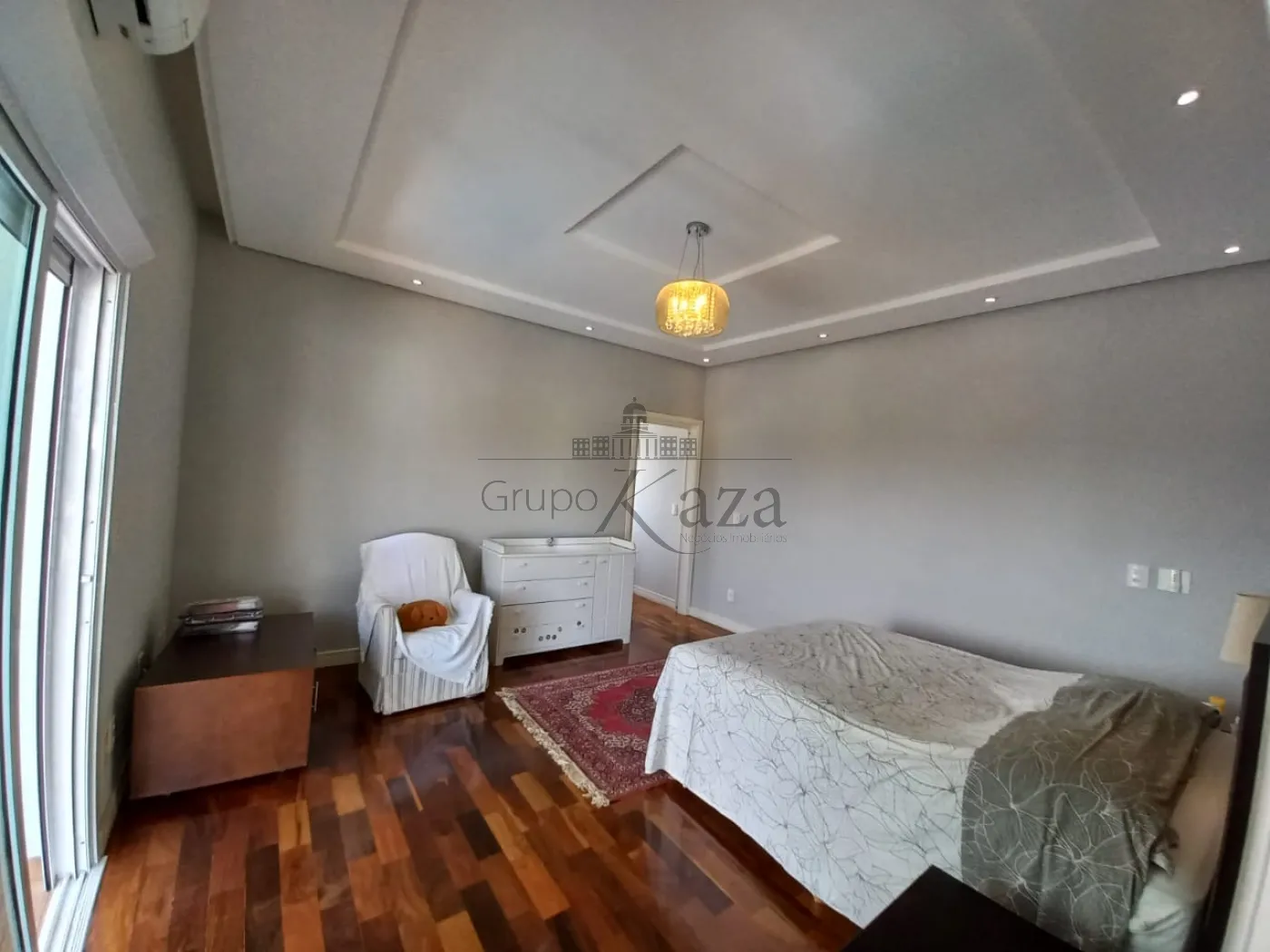 Foto 44 de Casa Condomínio em Residencial Santa Helena, Caçapava - imagem 44