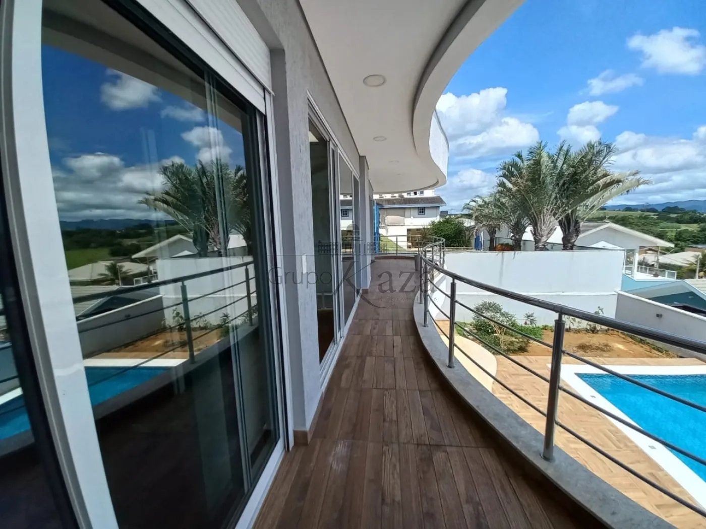 Foto 40 de Casa Condomínio em Residencial Santa Helena, Caçapava - imagem 40