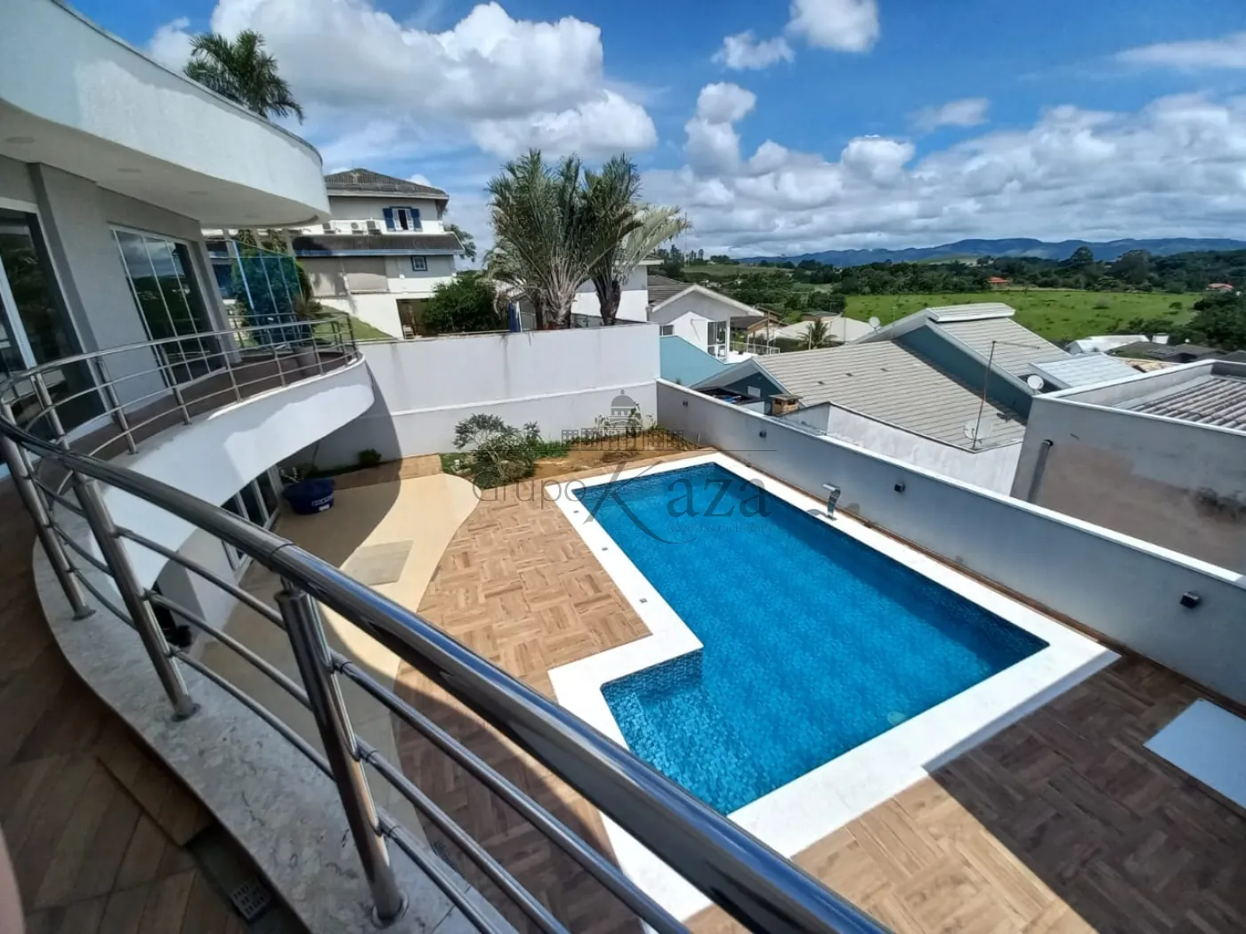 Foto 41 de Casa Condomínio em Residencial Santa Helena, Caçapava - imagem 41