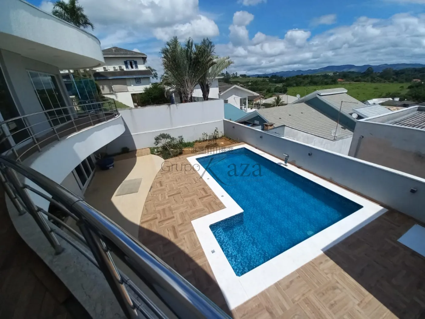 Foto 42 de Casa Condomínio em Residencial Santa Helena, Caçapava - imagem 42