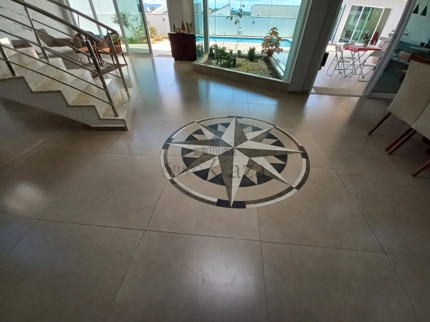 Foto 6 de Casa Condomínio em Residencial Santa Helena, Caçapava - imagem 6
