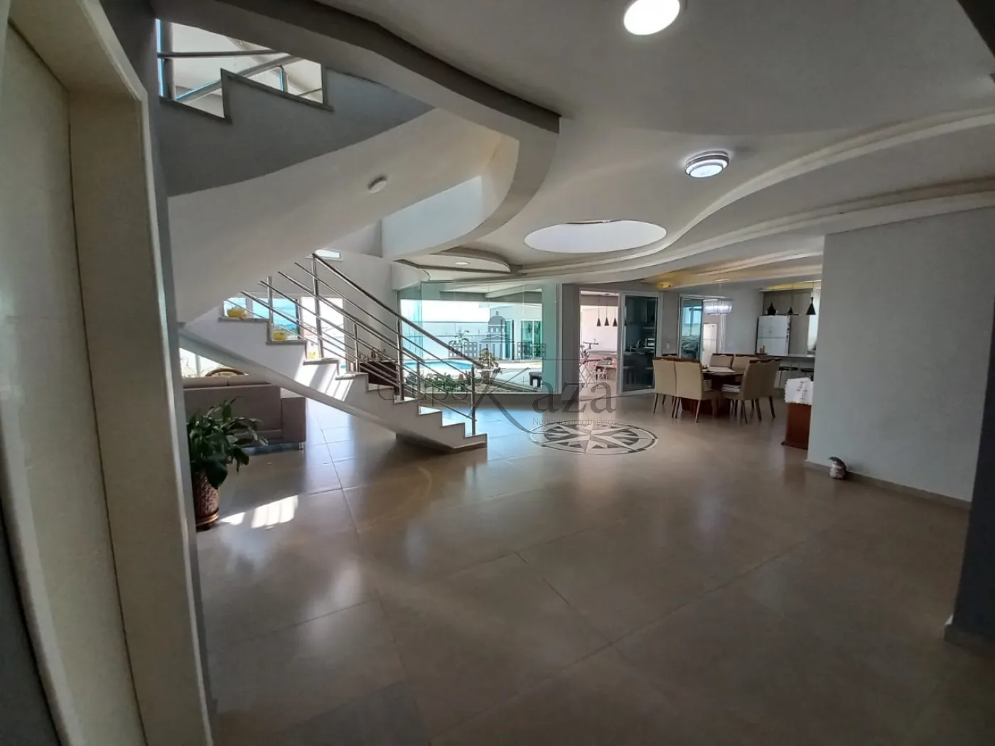 Foto 3 de Casa Condomínio em Residencial Santa Helena, Caçapava - imagem 3