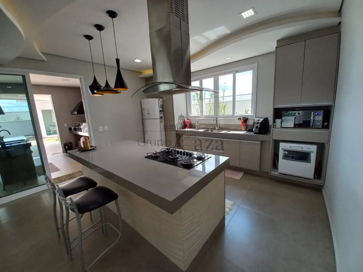 Foto 8 de Casa Condomínio em Residencial Santa Helena, Caçapava - imagem 8