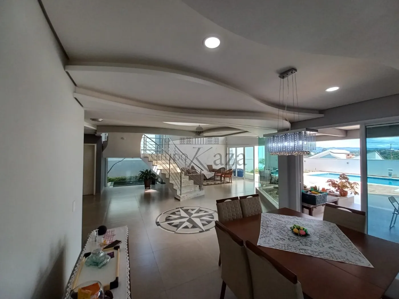 Foto 2 de Casa Condomínio em Residencial Santa Helena, Caçapava - imagem 2