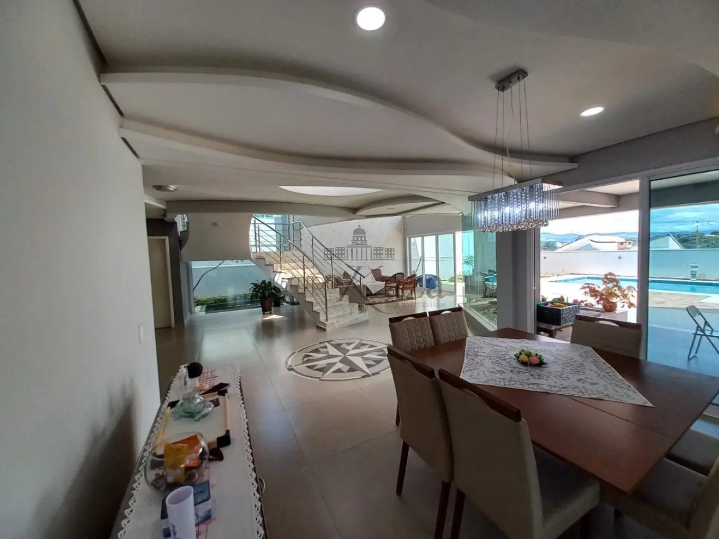 Foto 5 de Casa Condomínio em Residencial Santa Helena, Caçapava - imagem 5