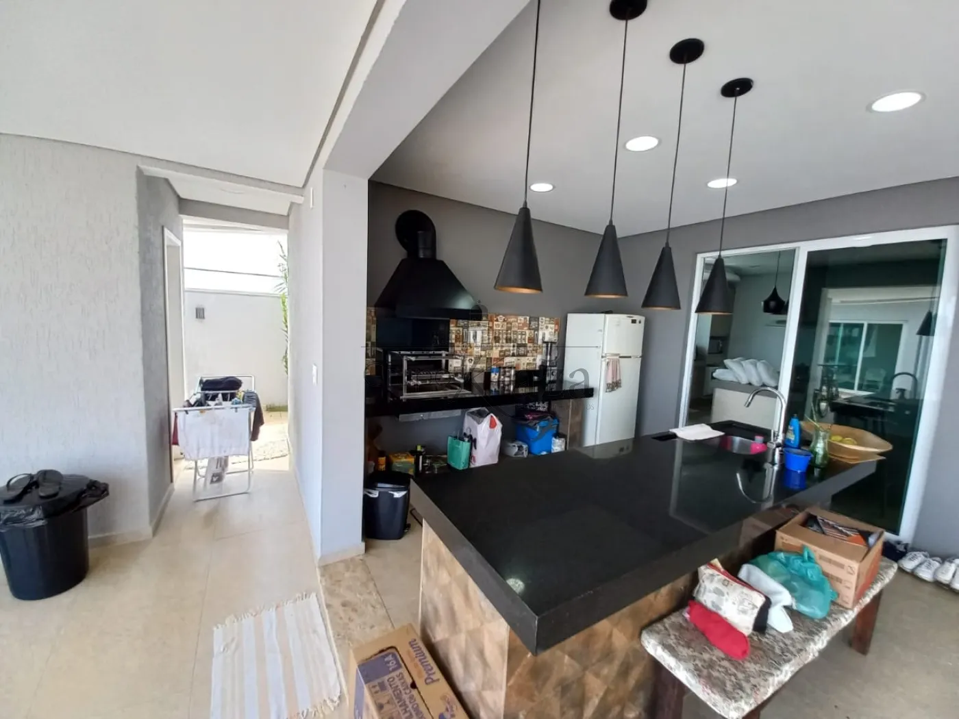 Foto 12 de Casa Condomínio em Residencial Santa Helena, Caçapava - imagem 12