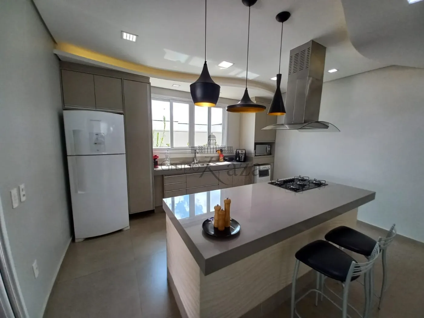 Foto 7 de Casa Condomínio em Residencial Santa Helena, Caçapava - imagem 7
