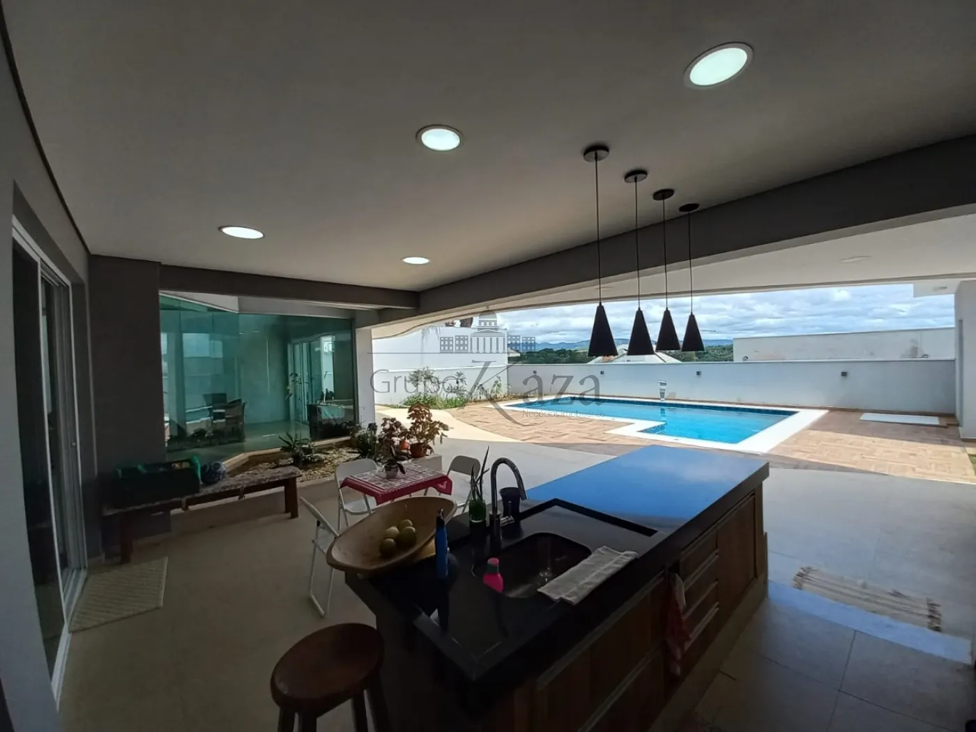 Foto 11 de Casa Condomínio em Residencial Santa Helena, Caçapava - imagem 11