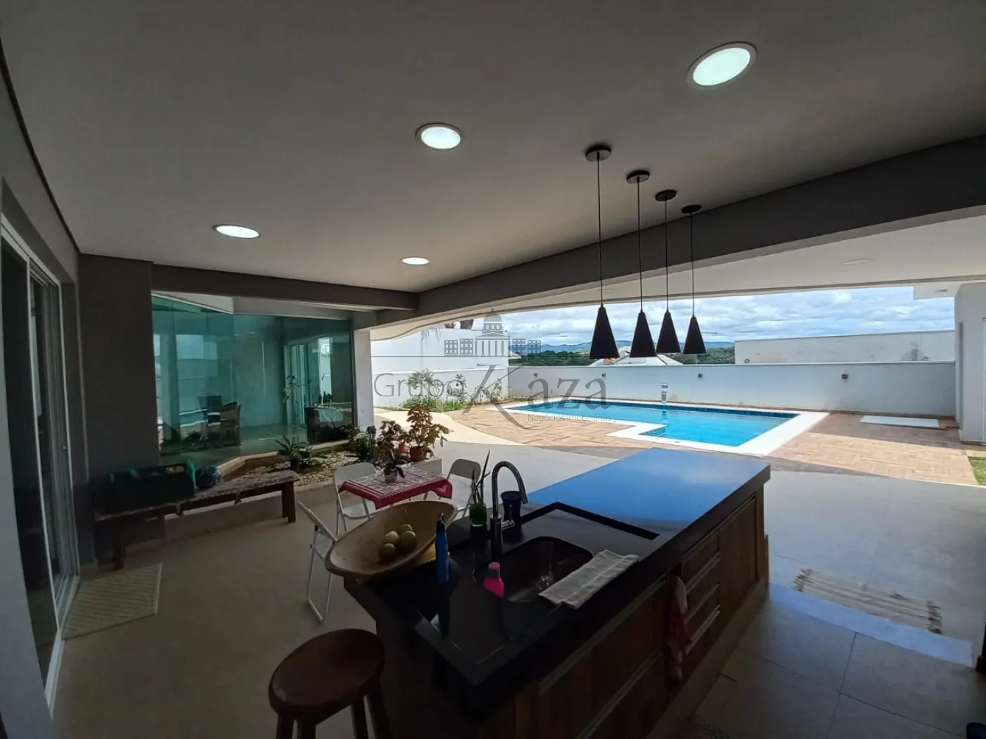 Foto 10 de Casa Condomínio em Residencial Santa Helena, Caçapava - imagem 10