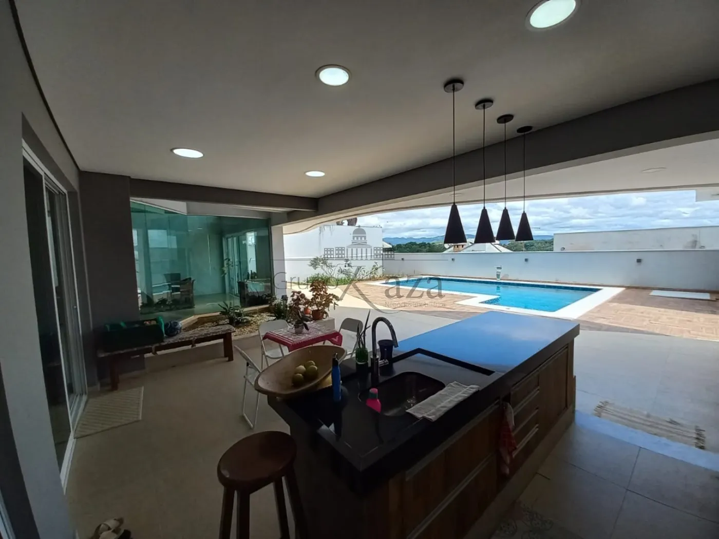Foto 9 de Casa Condomínio em Residencial Santa Helena, Caçapava - imagem 9