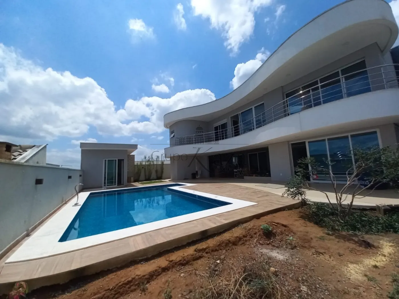 Foto 49 de Casa Condomínio em Residencial Santa Helena, Caçapava - imagem 49