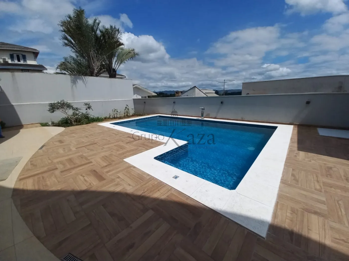 Foto 50 de Casa Condomínio em Residencial Santa Helena, Caçapava - imagem 50