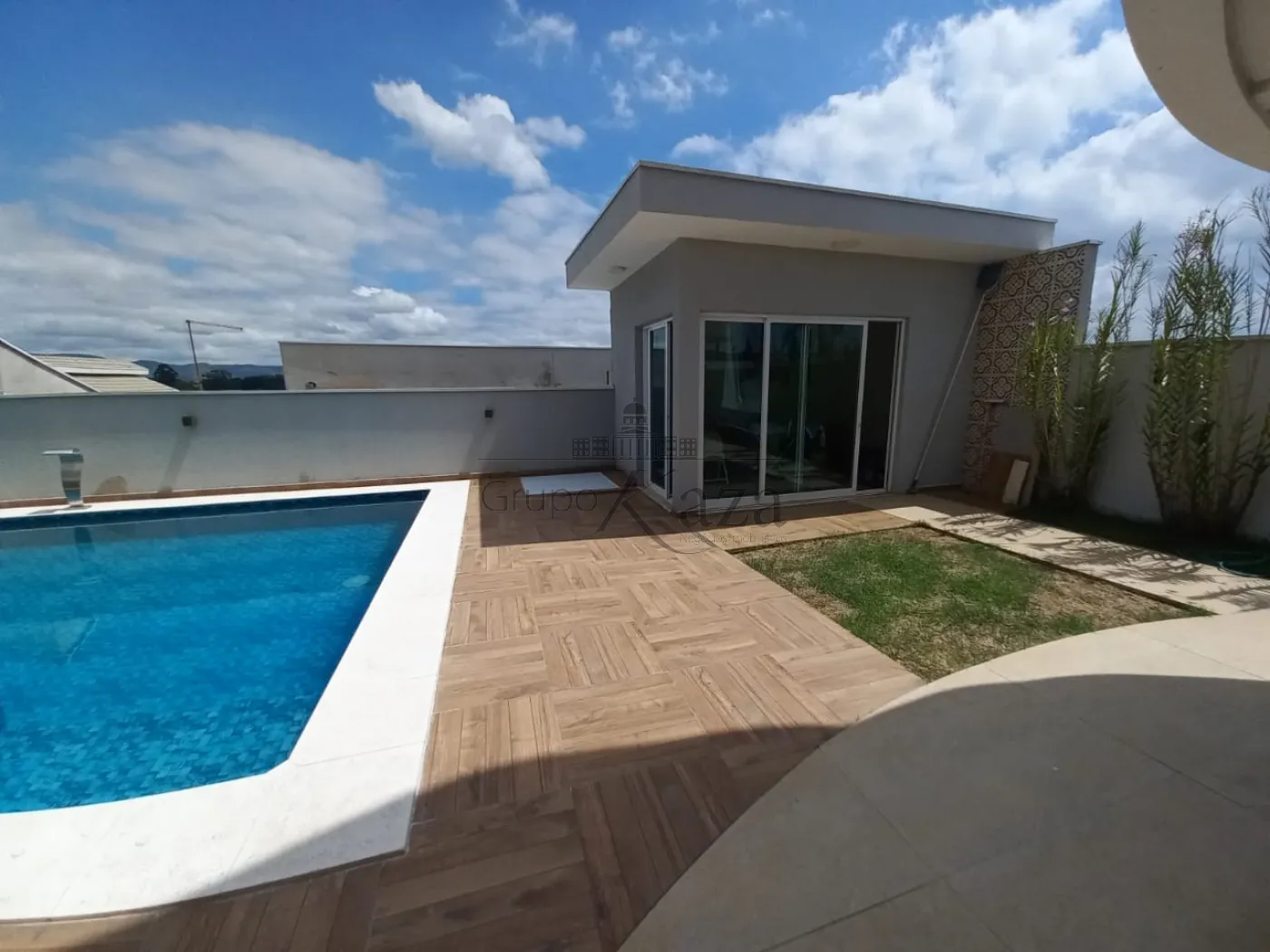 Foto 51 de Casa Condomínio em Residencial Santa Helena, Caçapava - imagem 51