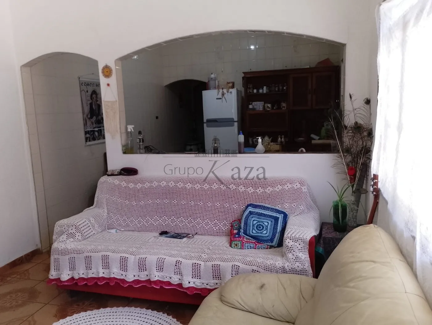 Foto 1 de Casa Padrão em Jardim Paraíso, Jacareí - imagem 1