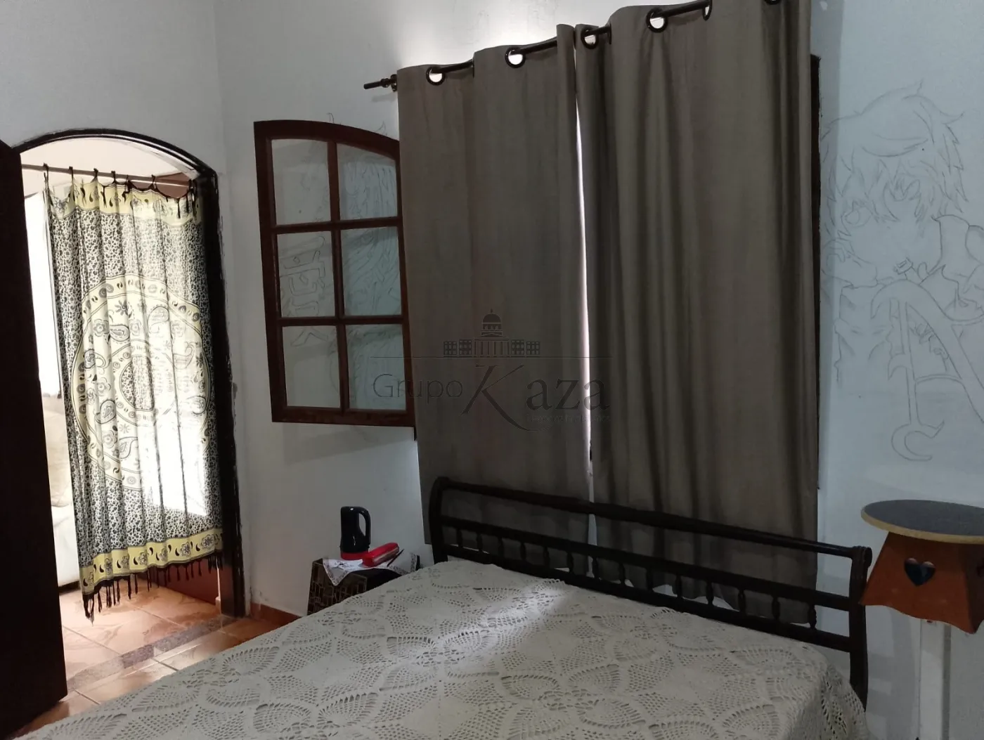 Foto 4 de Casa Padrão em Jardim Paraíso, Jacareí - imagem 4