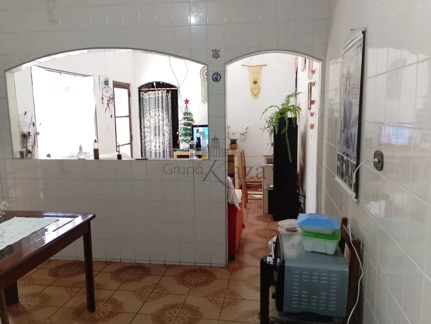 Foto 3 de Casa Padrão em Jardim Paraíso, Jacareí - imagem 3