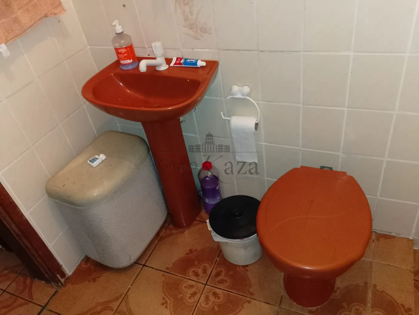 Foto 7 de Casa Padrão em Jardim Paraíso, Jacareí - imagem 7