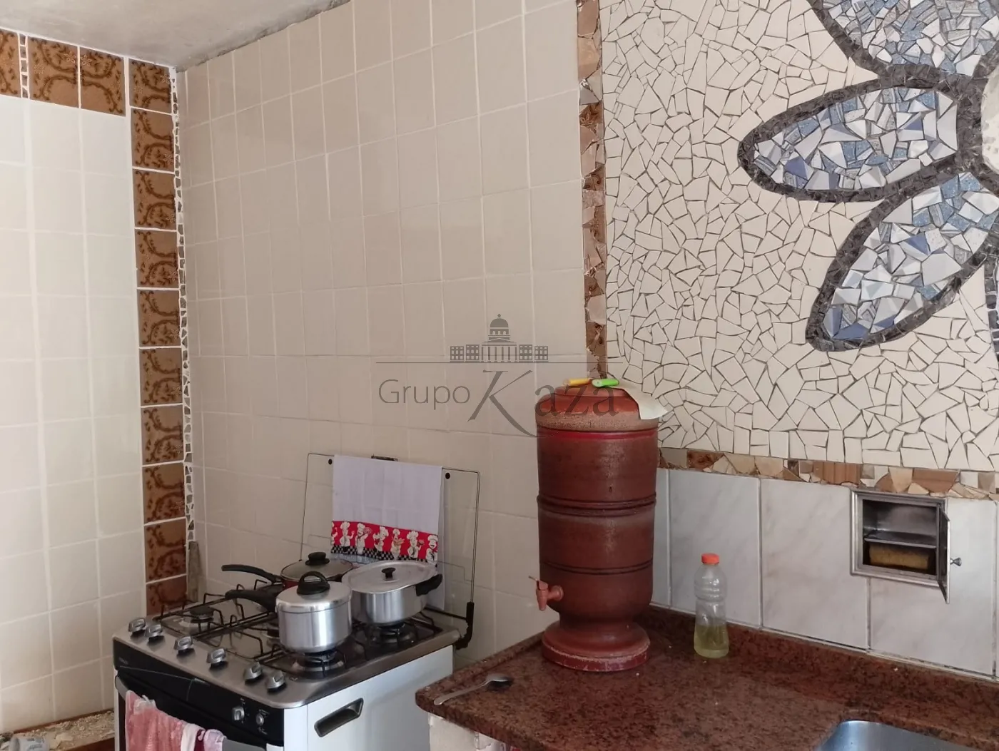 Foto 5 de Casa Padrão em Jardim Paraíso, Jacareí - imagem 5