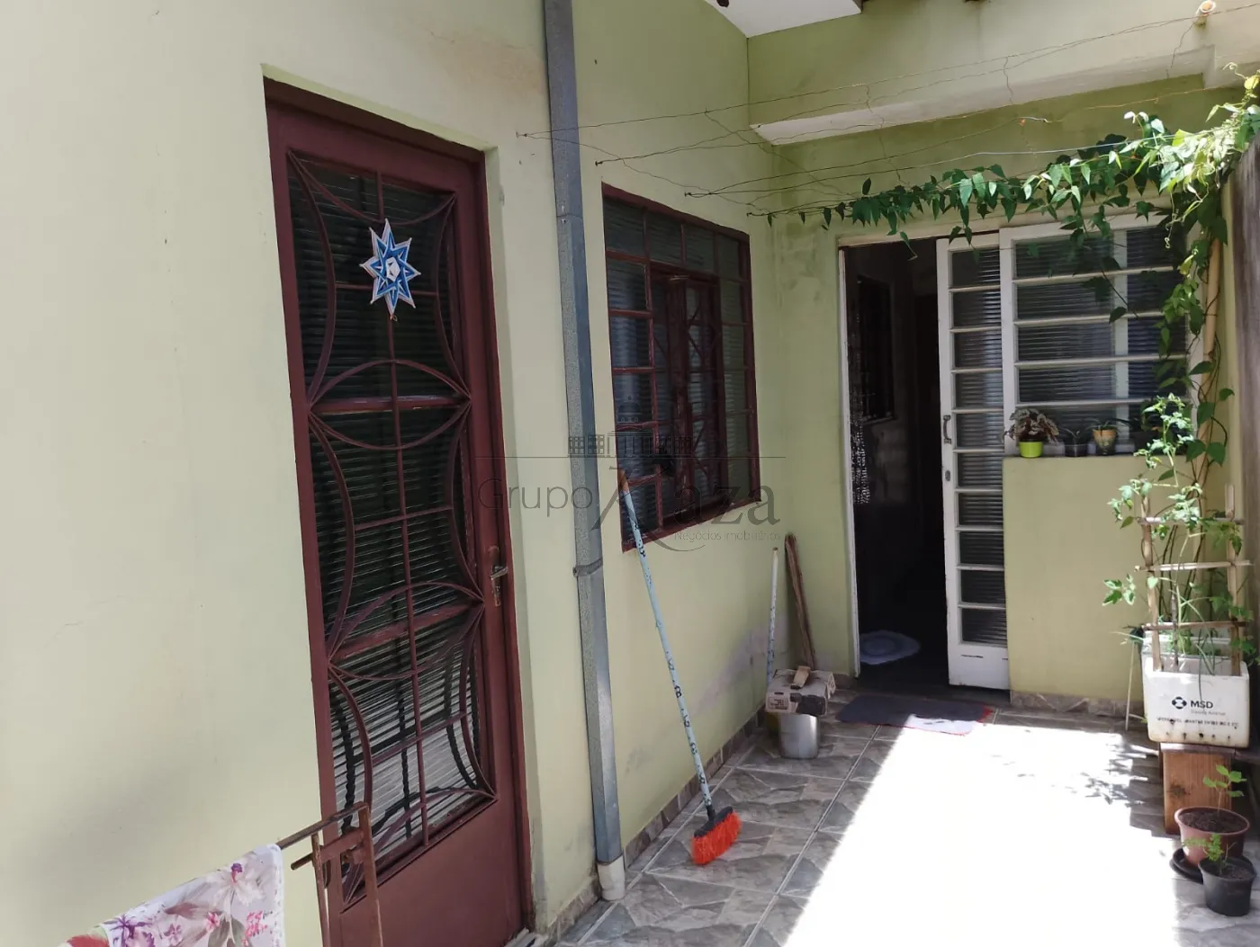 Foto 10 de Casa Padrão em Jardim Paraíso, Jacareí - imagem 10