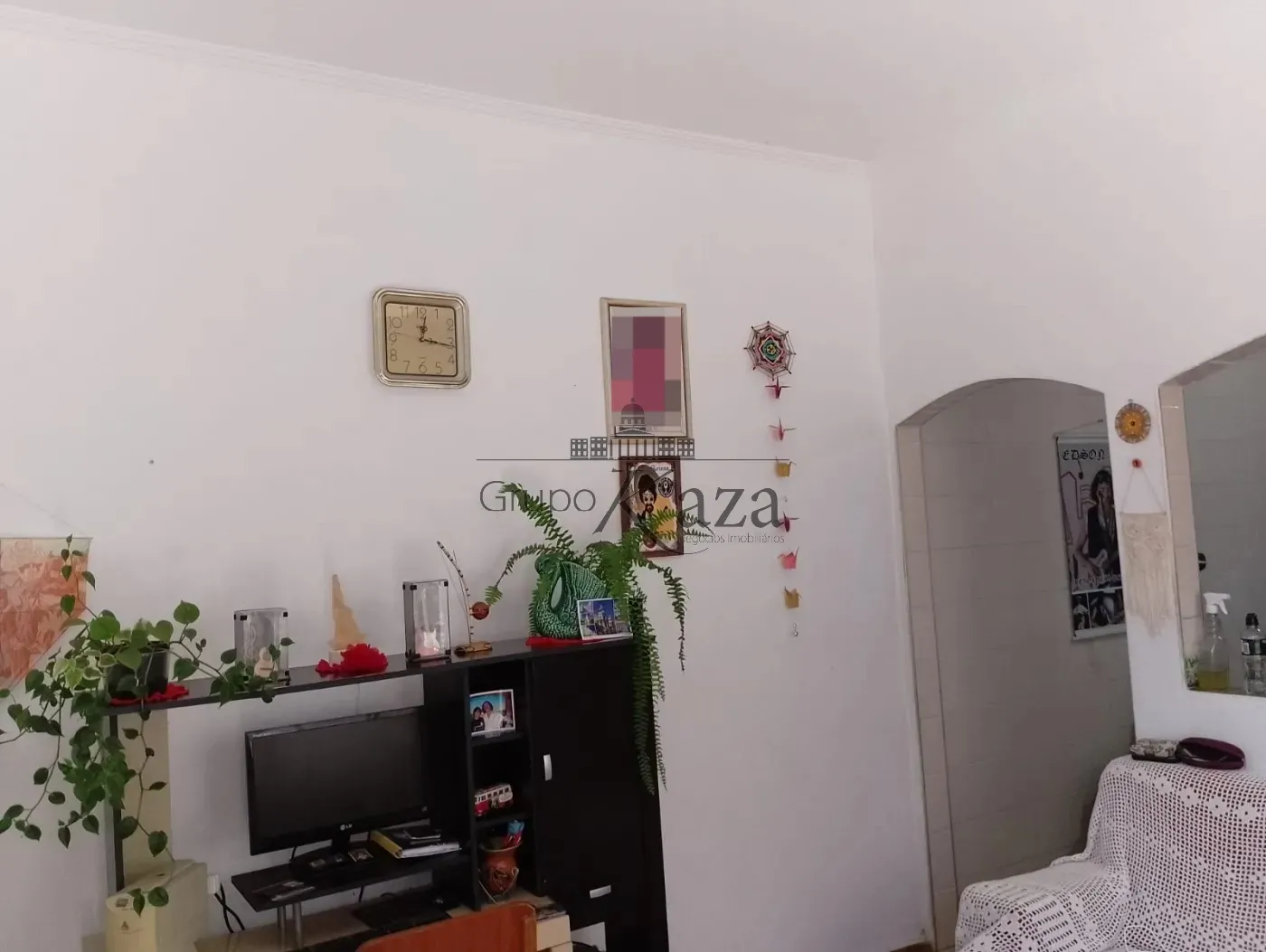 Foto 2 de Casa Padrão em Jardim Paraíso, Jacareí - imagem 2