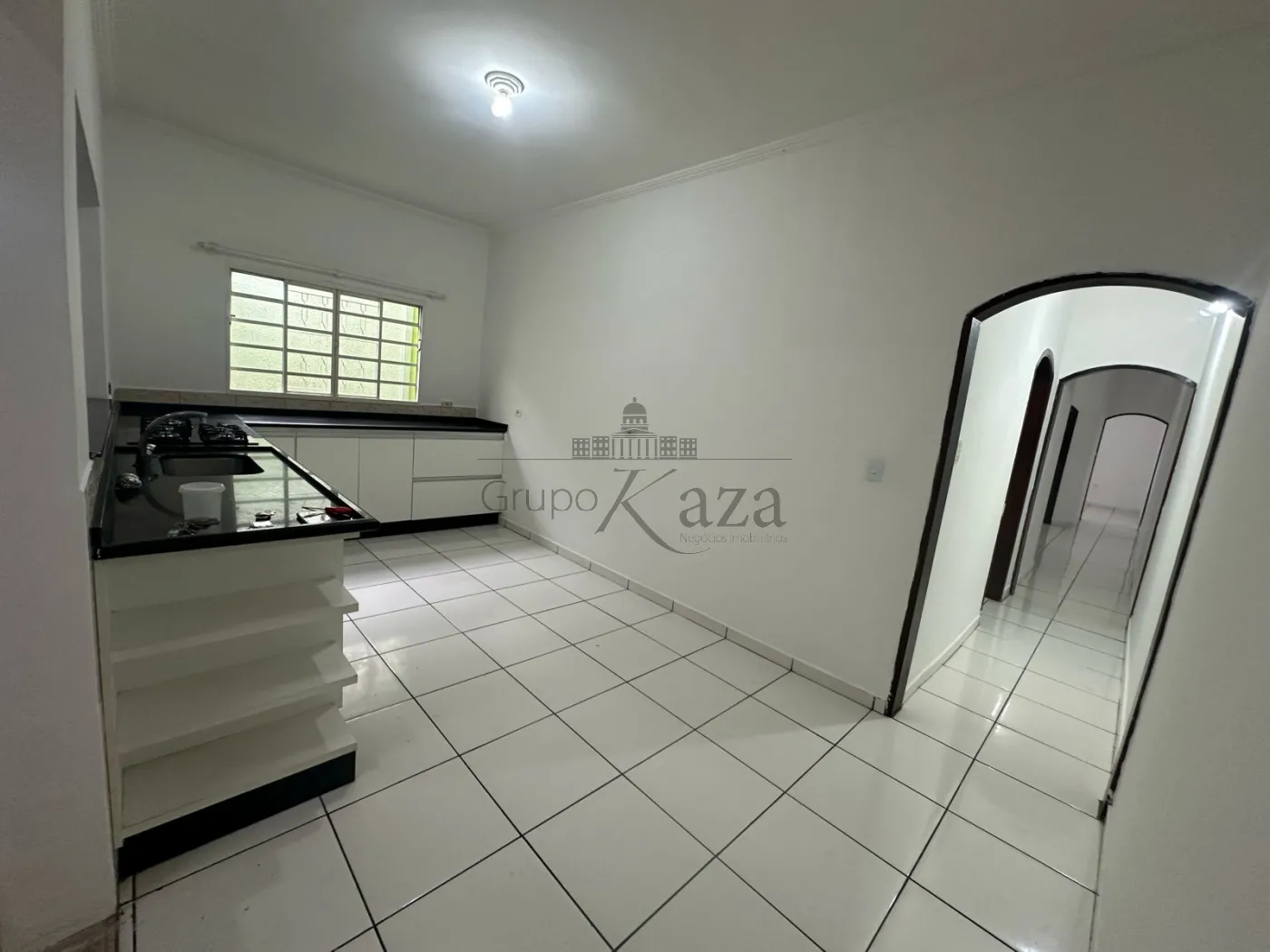Foto 3 de Casa Padrão em Parque Residencial Santo André, Caçapava - imagem 3