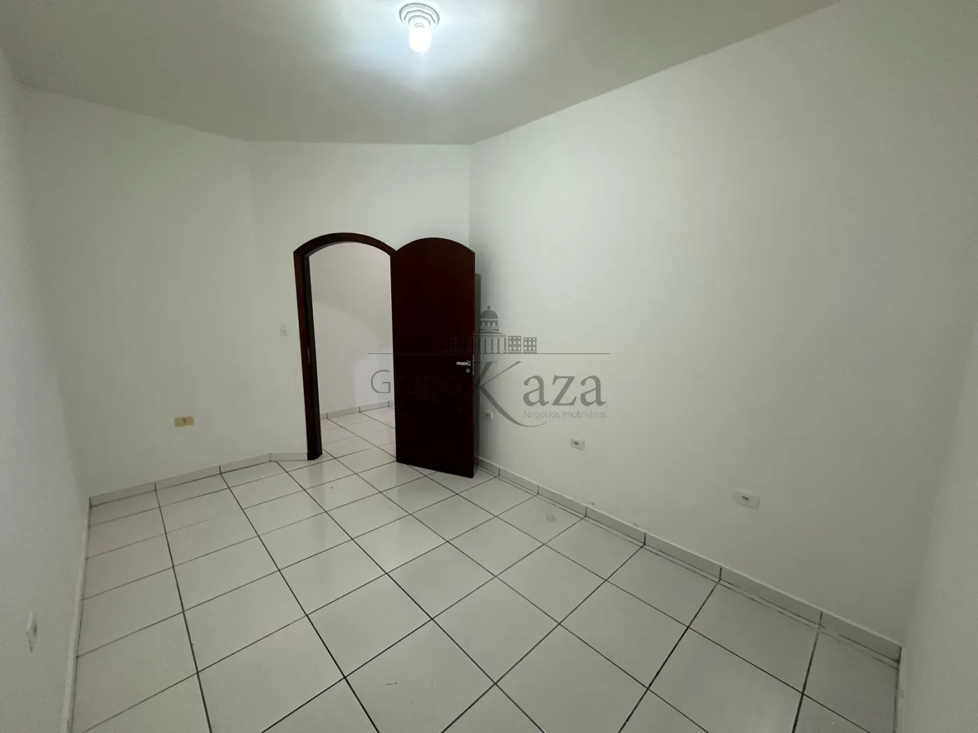 Foto 8 de Casa Padrão em Parque Residencial Santo André, Caçapava - imagem 8