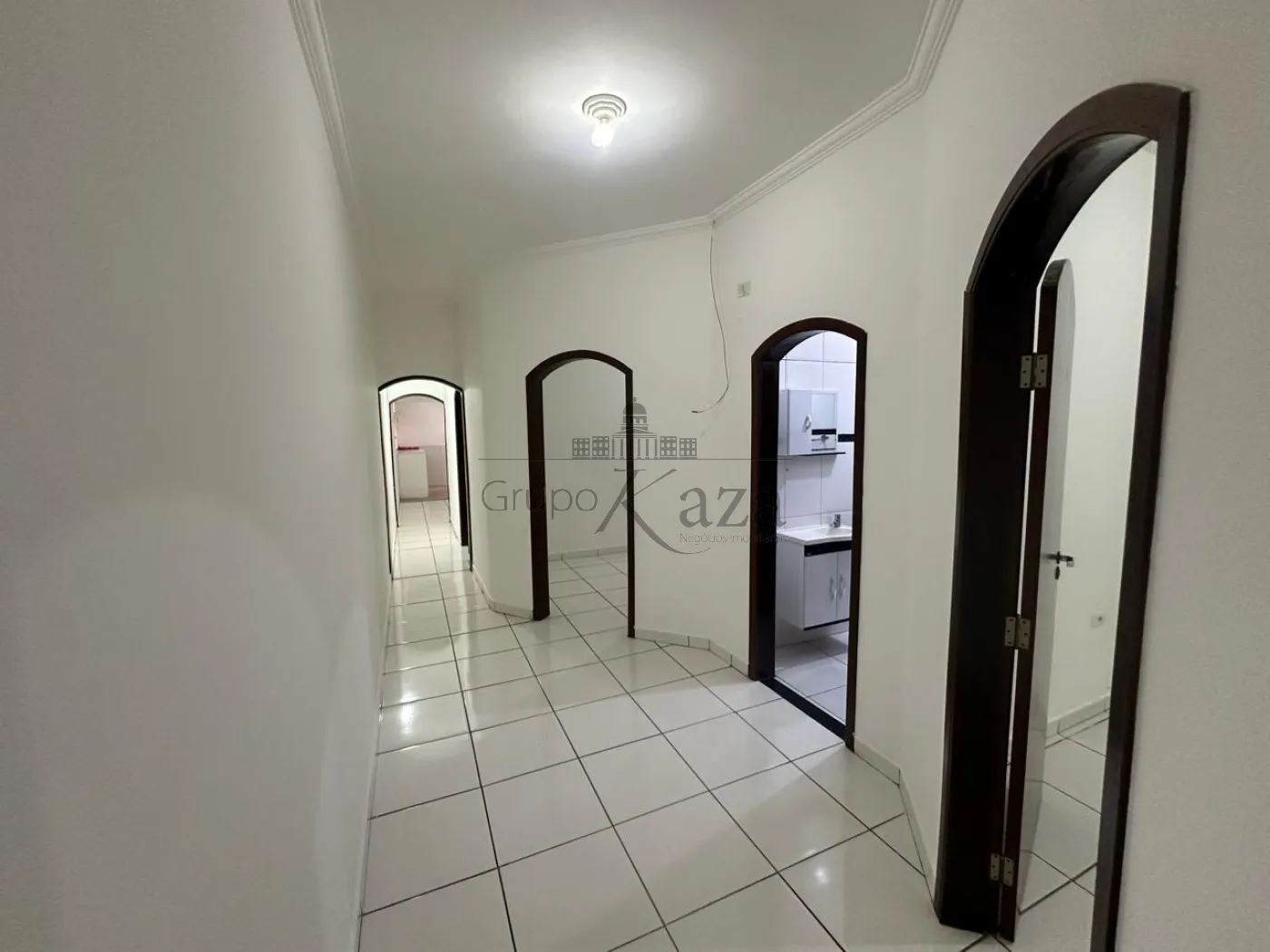 Foto 4 de Casa Padrão em Parque Residencial Santo André, Caçapava - imagem 4