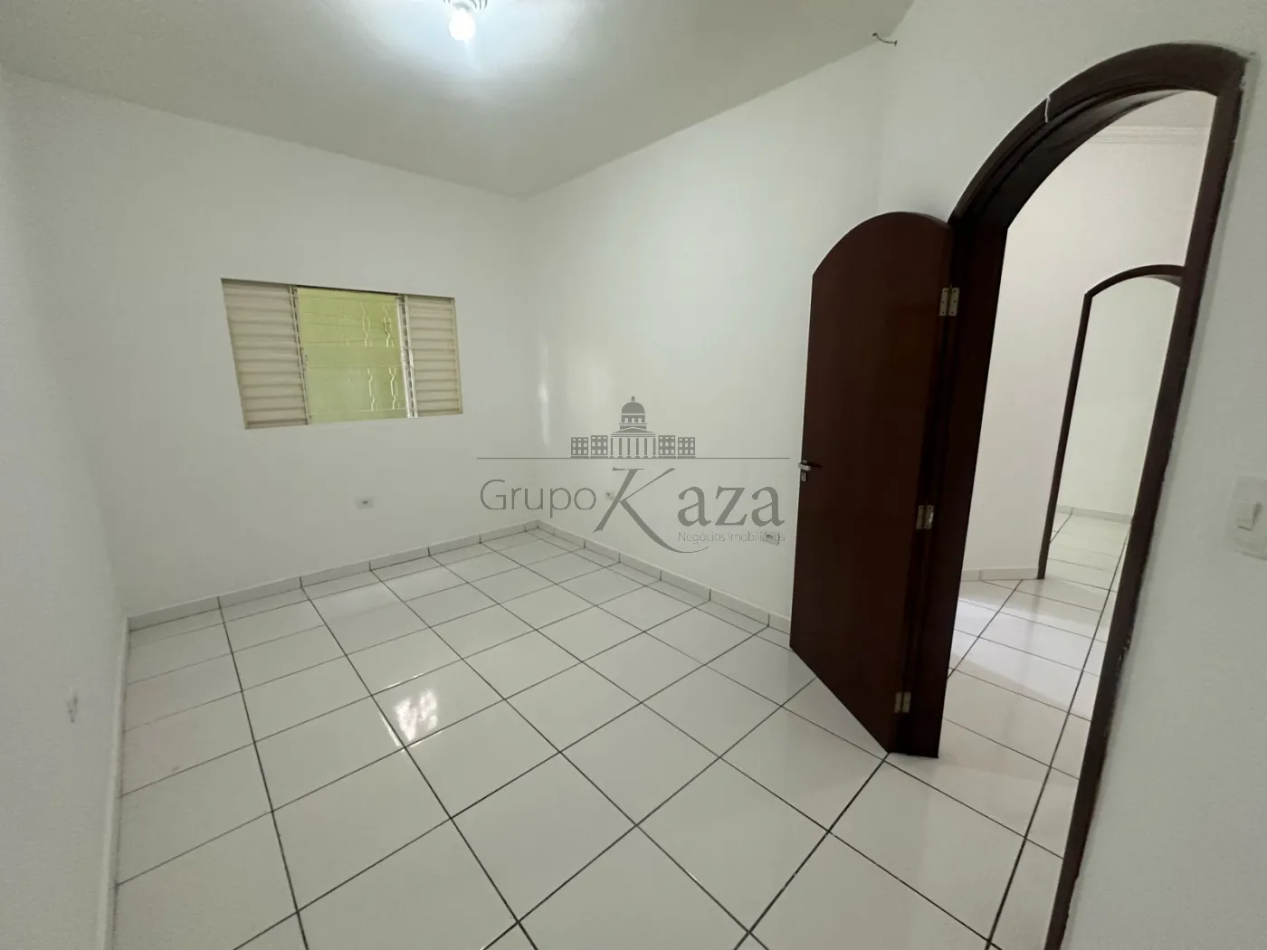 Foto 6 de Casa Padrão em Parque Residencial Santo André, Caçapava - imagem 6