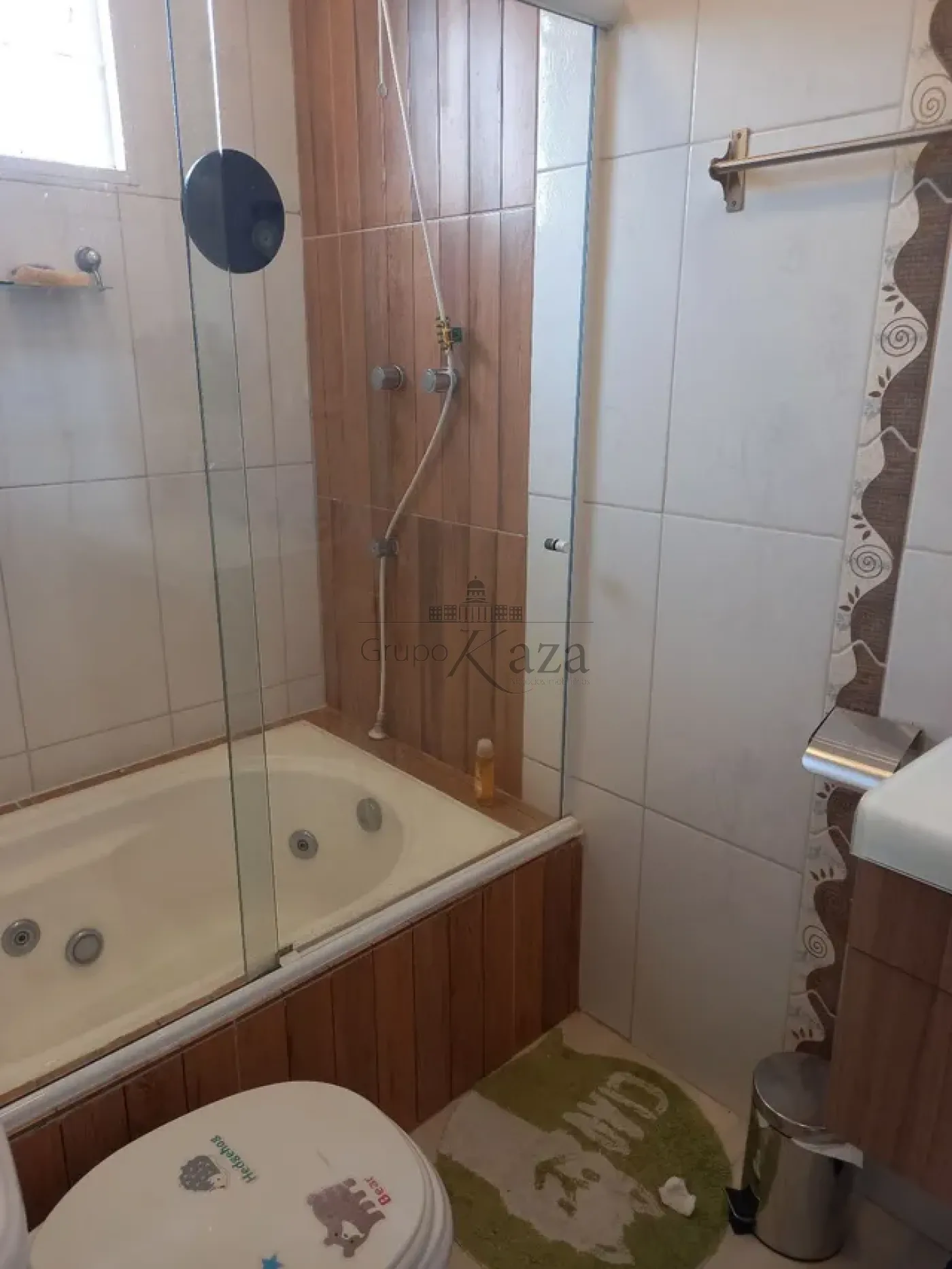 Foto 5 de Casa Comercial  Residencial em Jardim Terras do Sul, São José dos Campos - imagem 5