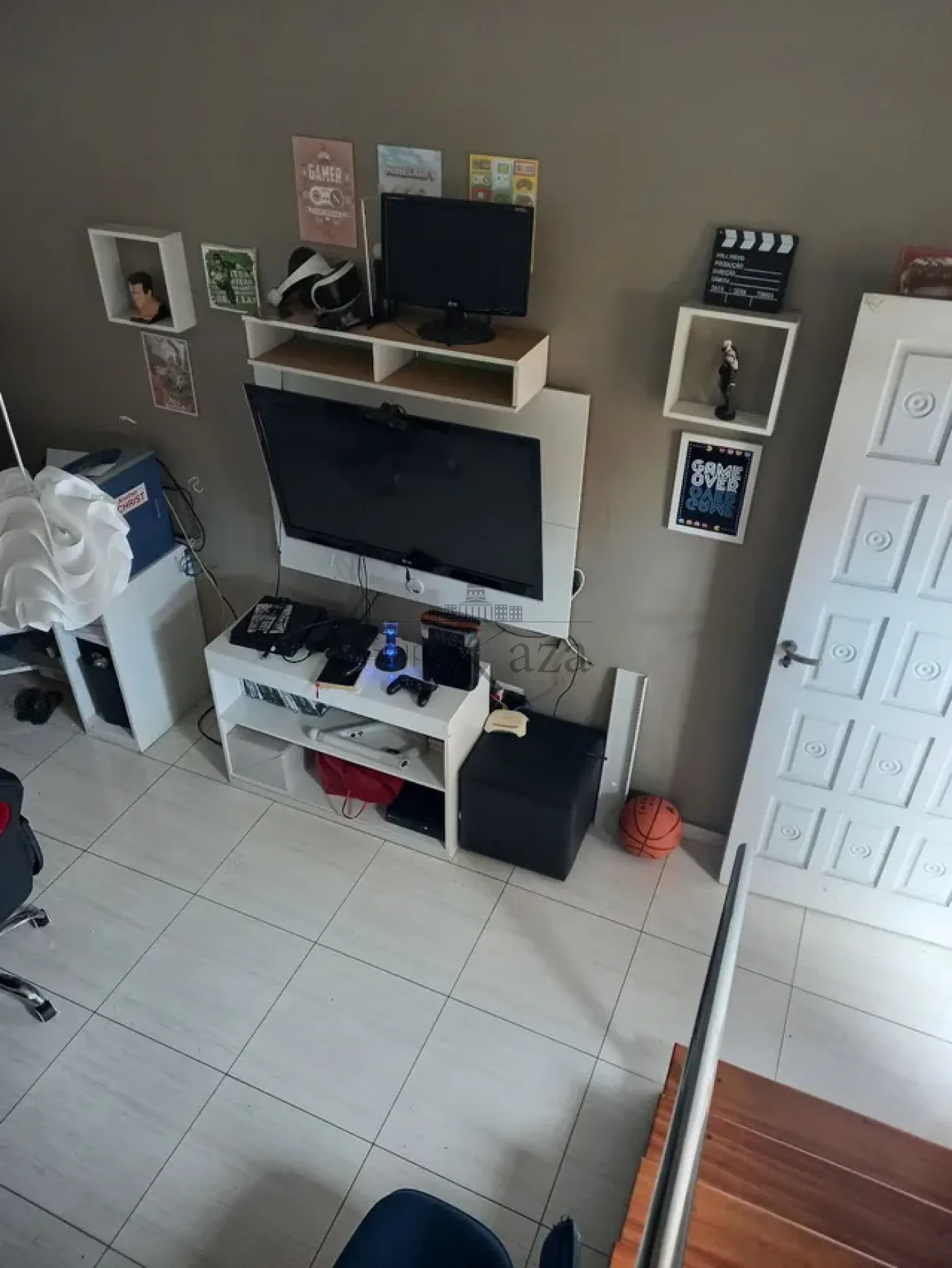 Foto 2 de Casa Comercial  Residencial em Jardim Terras do Sul, São José dos Campos - imagem 2
