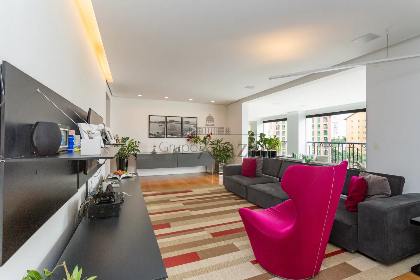 Foto 3 de Apartamento Padrão em Chácara Klabin, São Paulo - imagem 3