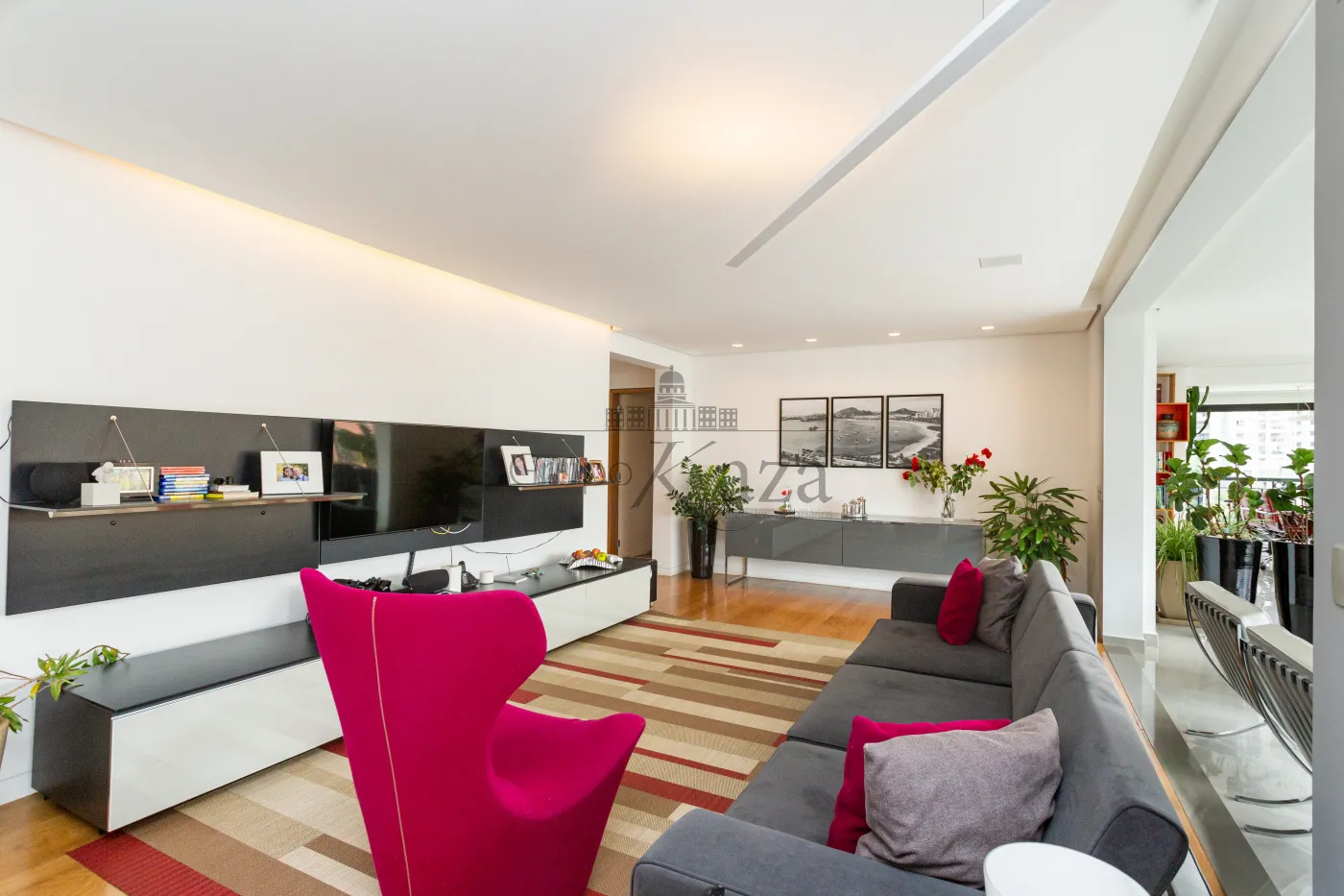 Foto 4 de Apartamento Padrão em Chácara Klabin, São Paulo - imagem 4