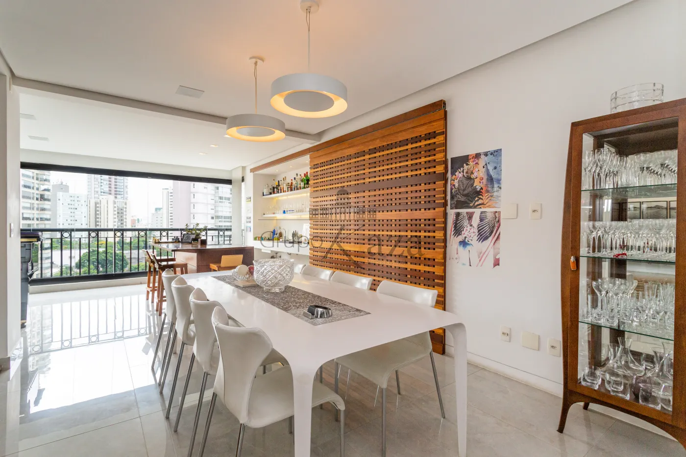 Foto 9 de Apartamento Padrão em Chácara Klabin, São Paulo - imagem 9