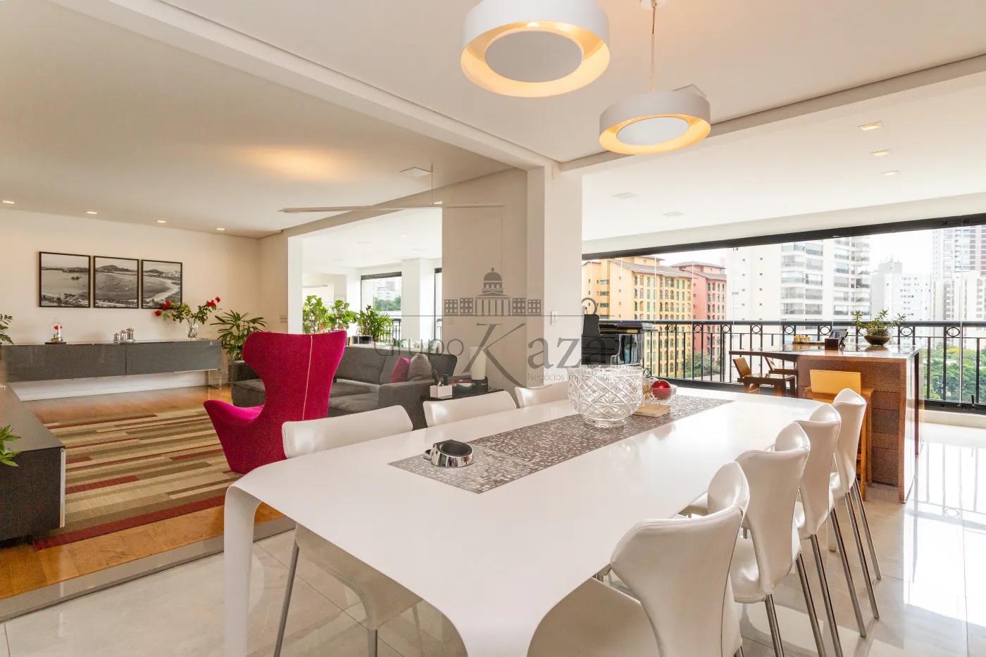Foto 6 de Apartamento Padrão em Chácara Klabin, São Paulo - imagem 6
