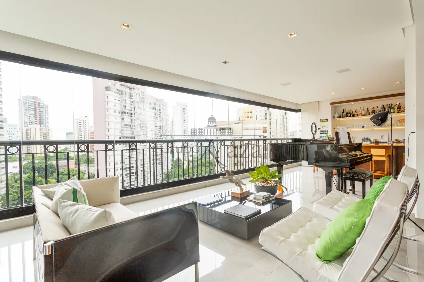 Foto 14 de Apartamento Padrão em Chácara Klabin, São Paulo - imagem 14