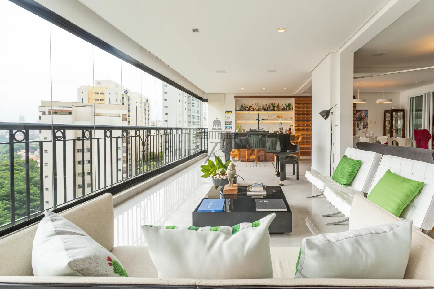 Foto 15 de Apartamento Padrão em Chácara Klabin, São Paulo - imagem 15