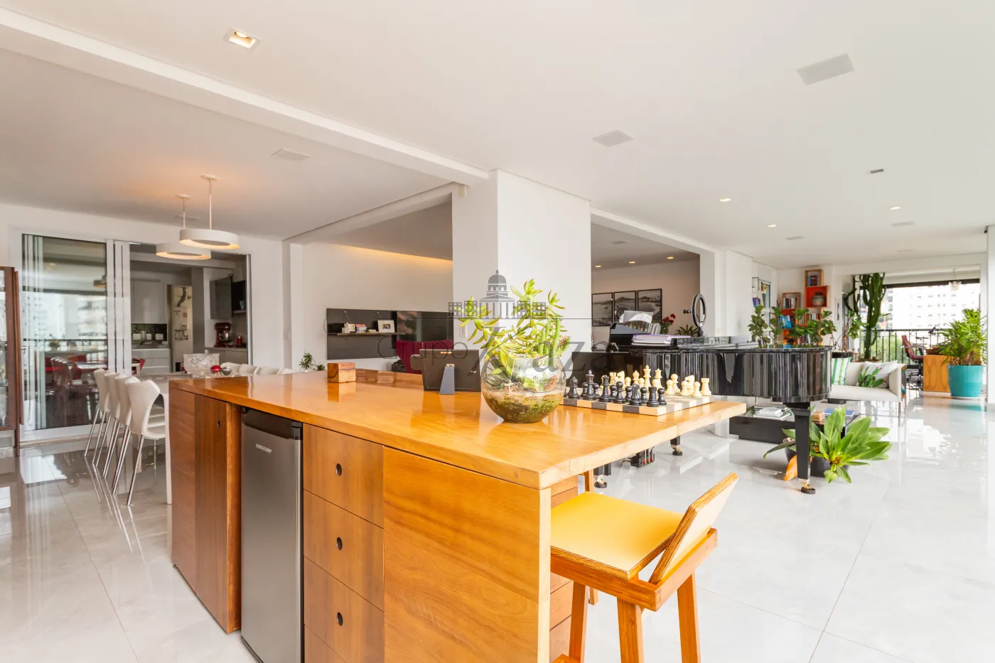 Foto 11 de Apartamento Padrão em Chácara Klabin, São Paulo - imagem 11