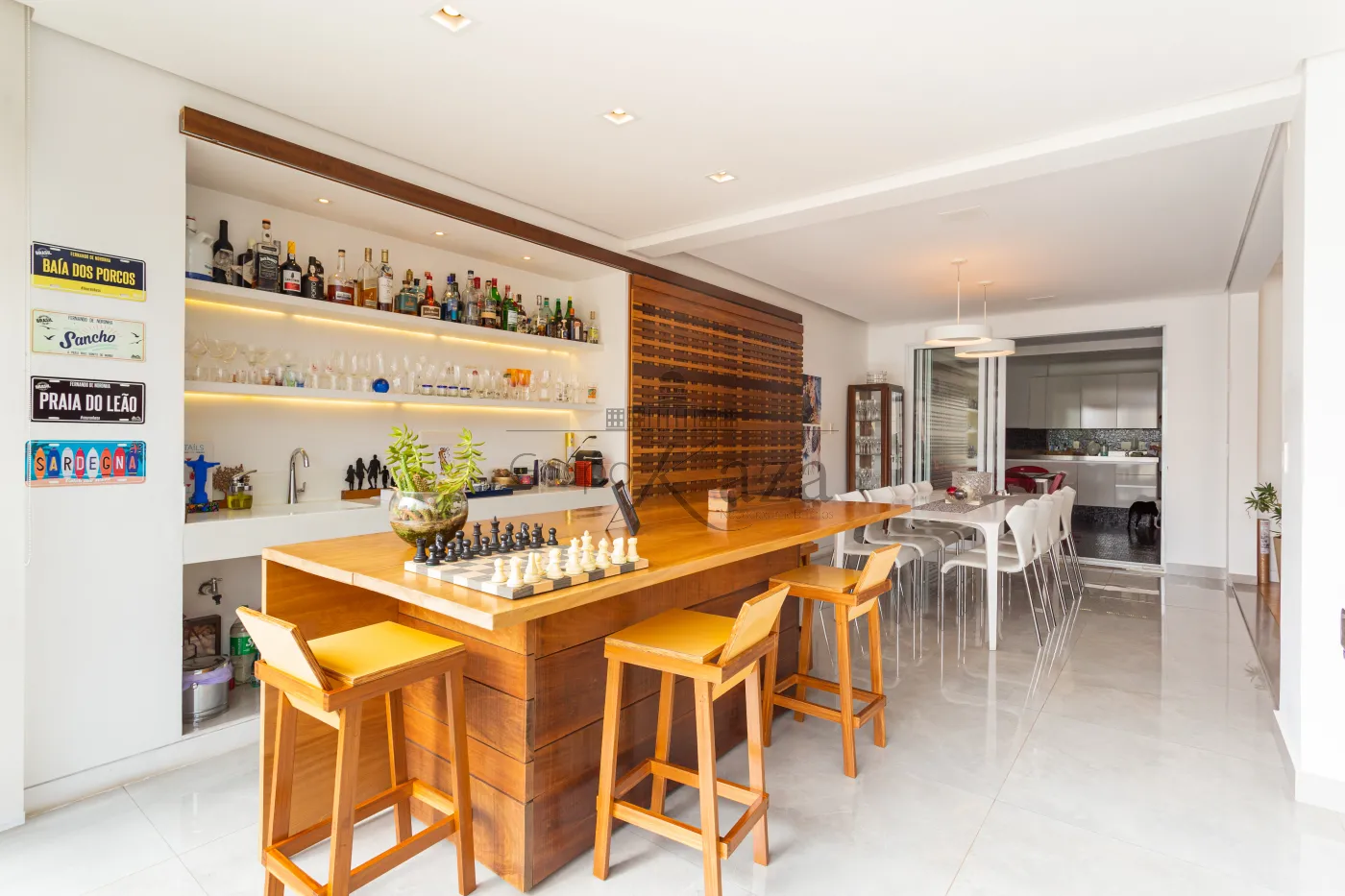 Foto 12 de Apartamento Padrão em Chácara Klabin, São Paulo - imagem 12