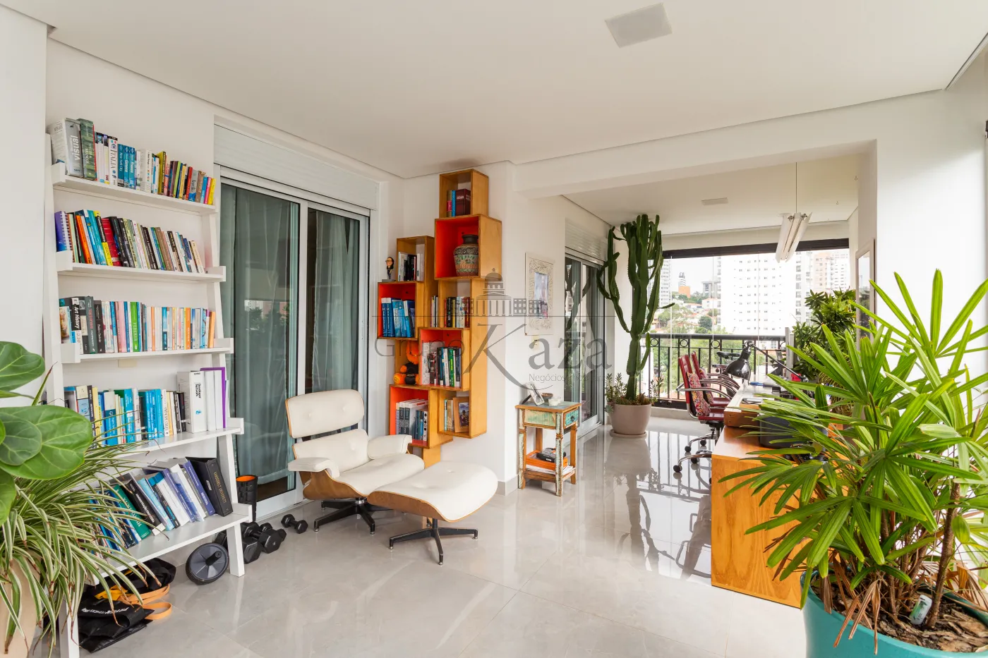 Foto 16 de Apartamento Padrão em Chácara Klabin, São Paulo - imagem 16