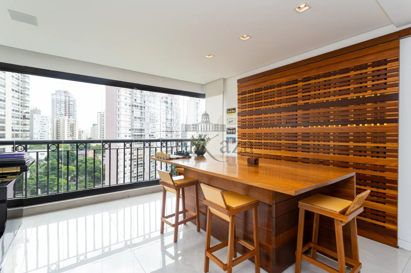 Foto 13 de Apartamento Padrão em Chácara Klabin, São Paulo - imagem 13