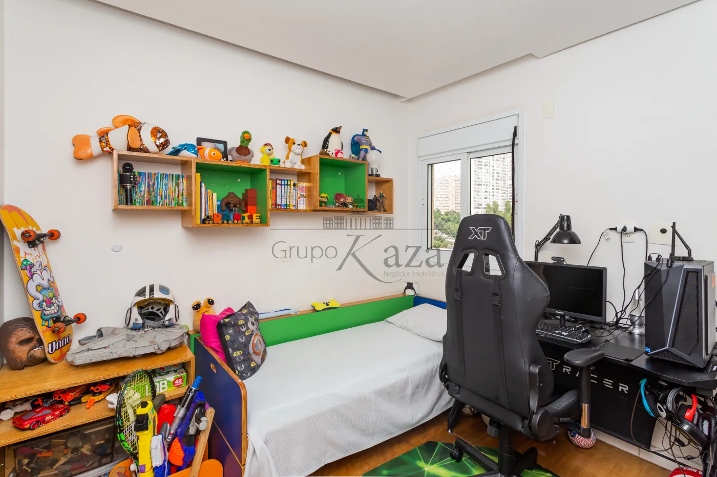 Foto 18 de Apartamento Padrão em Chácara Klabin, São Paulo - imagem 18