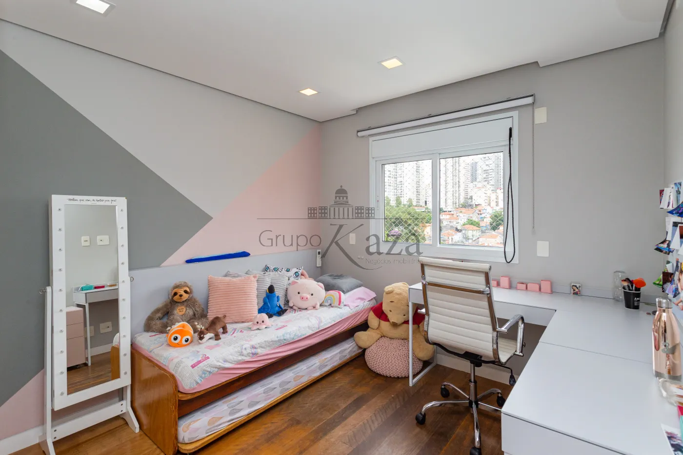 Foto 19 de Apartamento Padrão em Chácara Klabin, São Paulo - imagem 19