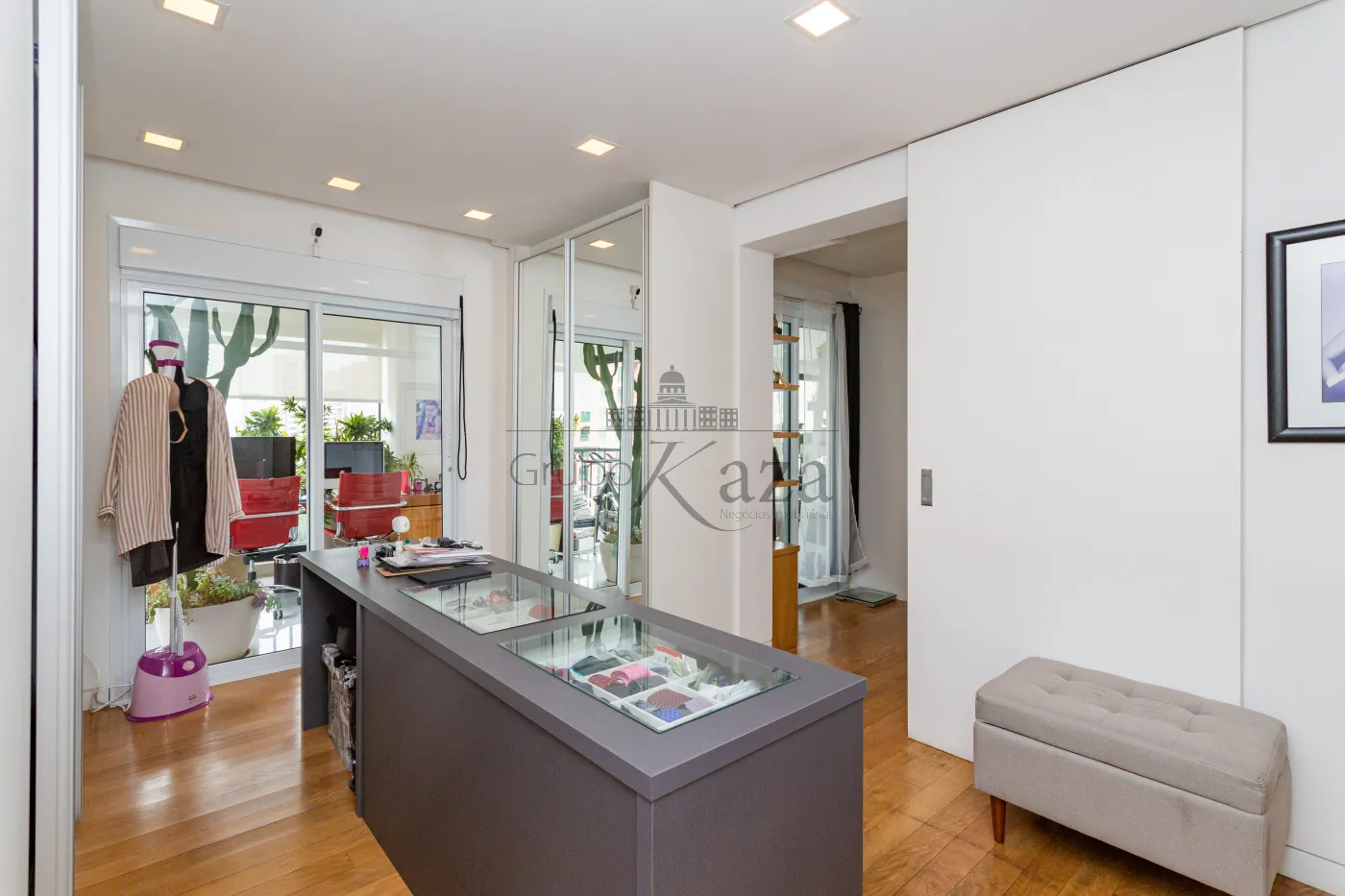 Foto 21 de Apartamento Padrão em Chácara Klabin, São Paulo - imagem 21