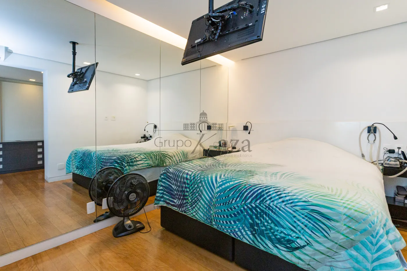 Foto 20 de Apartamento Padrão em Chácara Klabin, São Paulo - imagem 20