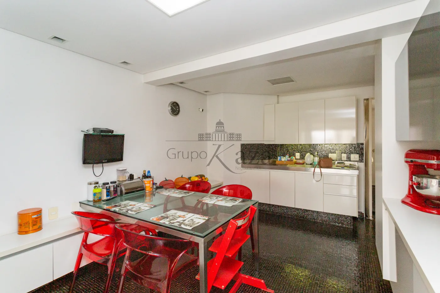 Foto 7 de Apartamento Padrão em Chácara Klabin, São Paulo - imagem 7