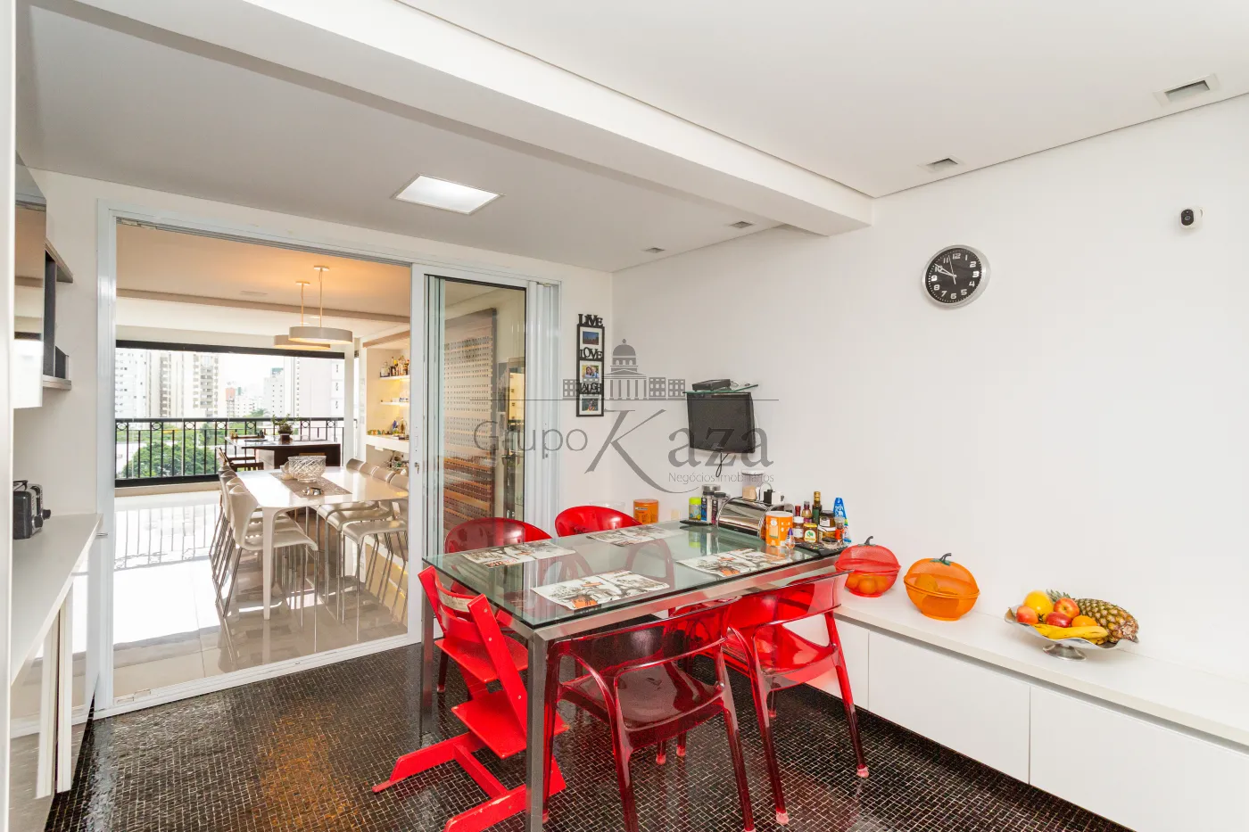 Foto 8 de Apartamento Padrão em Chácara Klabin, São Paulo - imagem 8