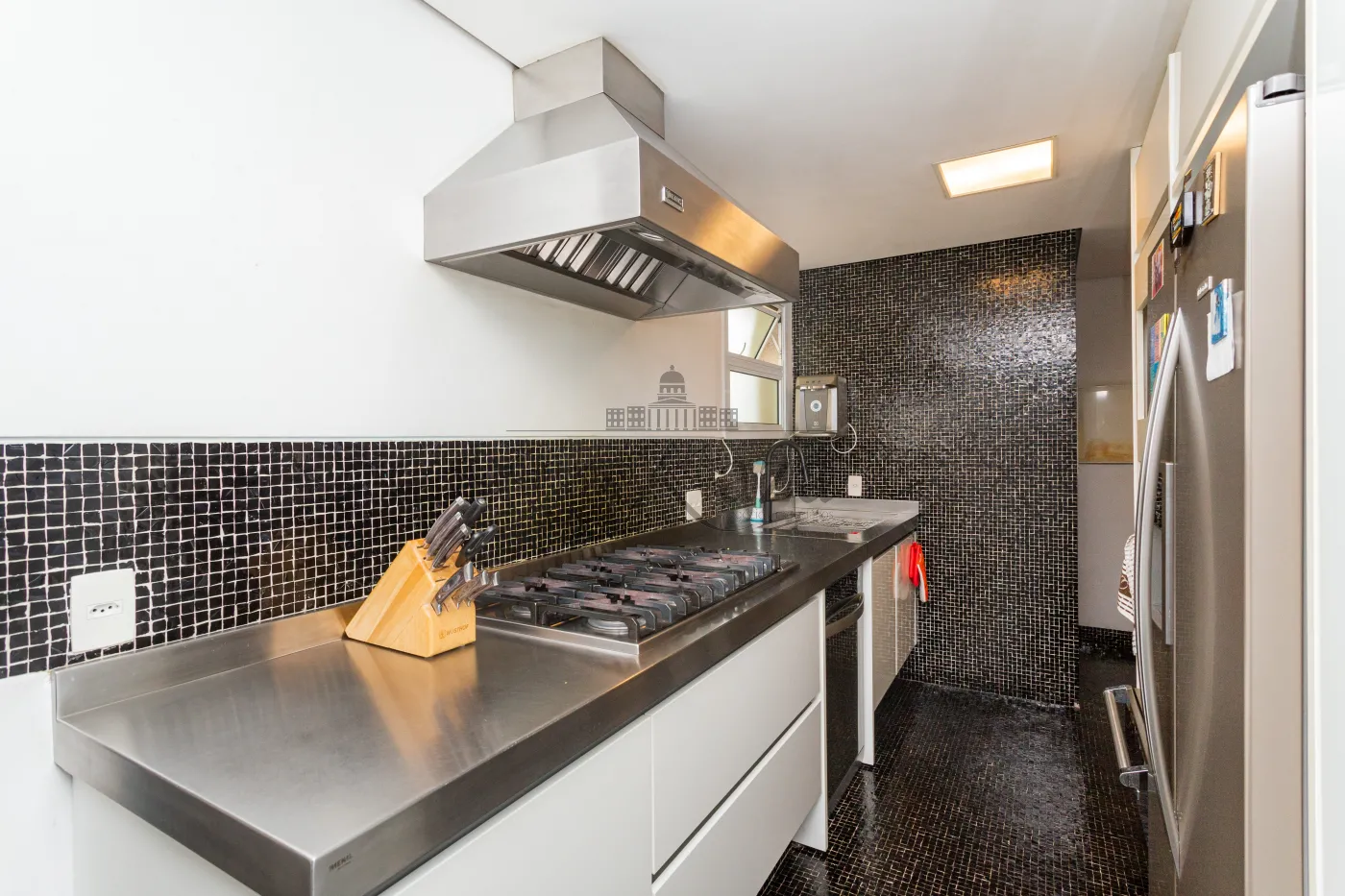 Foto 17 de Apartamento Padrão em Chácara Klabin, São Paulo - imagem 17