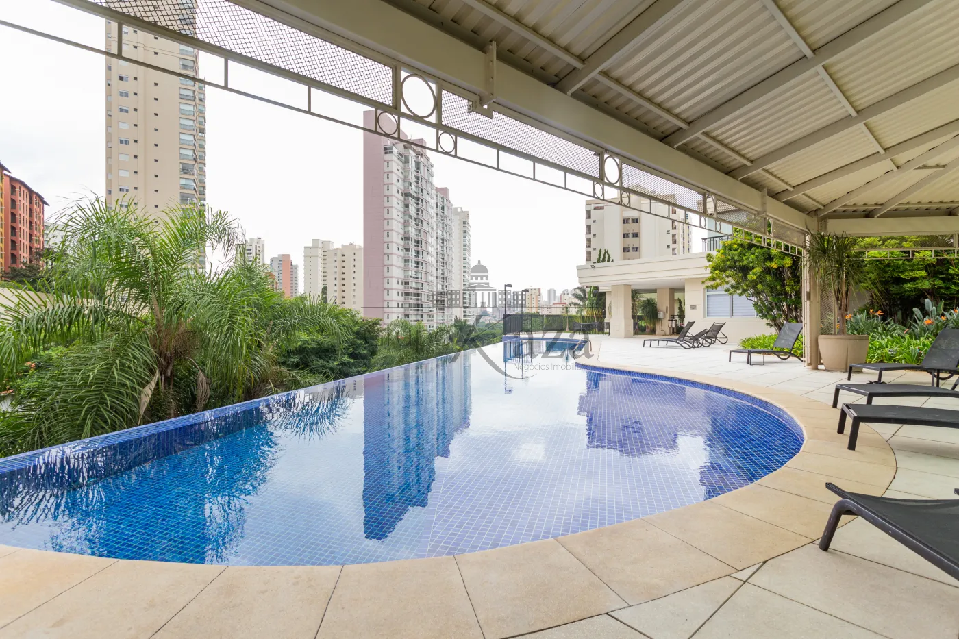 Foto 33 de Apartamento Padrão em Chácara Klabin, São Paulo - imagem 33